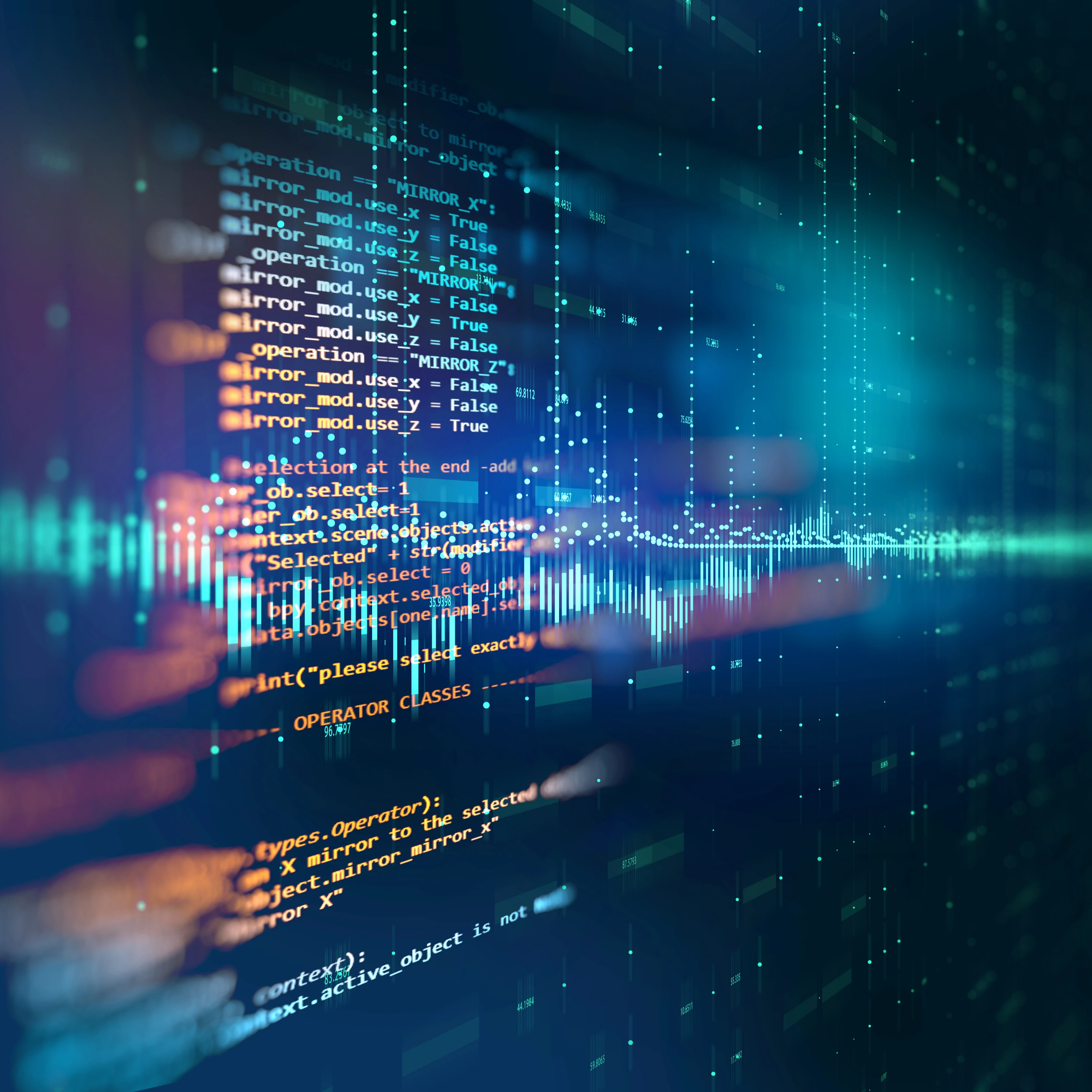 Desarrollo de Software a Medida